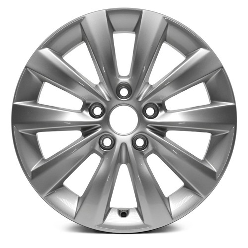 Wheel 16x6 for - wheel,