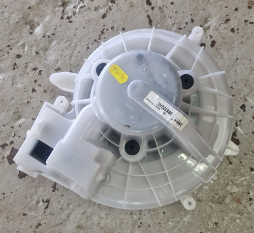 Mercedes slk r171 heater - r171,