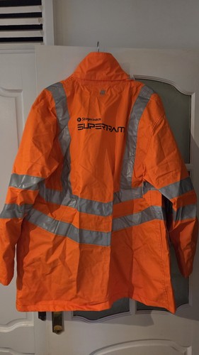 Sheffield super tram trainers - sheffield,