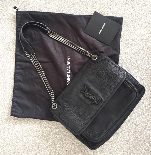 Saint laurent ysl niki - saint,