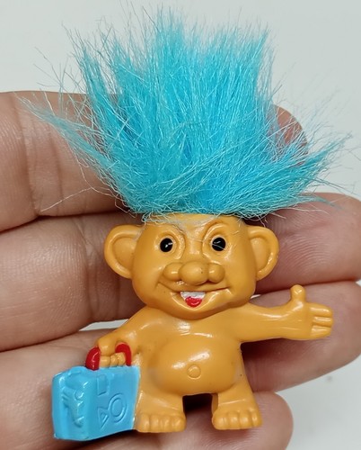 Weetos trolls hols casey - trolls, on