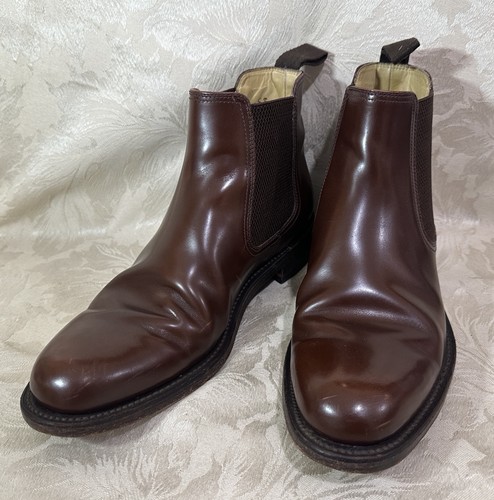 Loake 1322t last 020 - last, 020/f