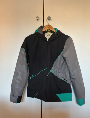 Vintage billabong ladies - vintage,