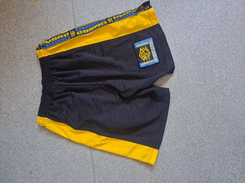 Iinter 1995 pantaloncini - 1995-98,