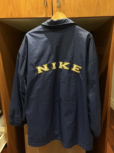 Nike 90s fleece lined - nike,