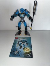 LEGO BIONICLE: Gali-Master of