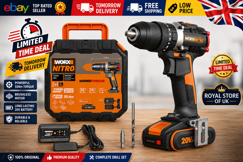 Worx powershare cordless - worx,