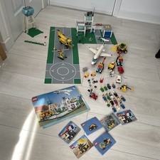 LEGO Town: City Airport 10159