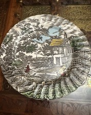 Vintage  ' The Hunter ' by