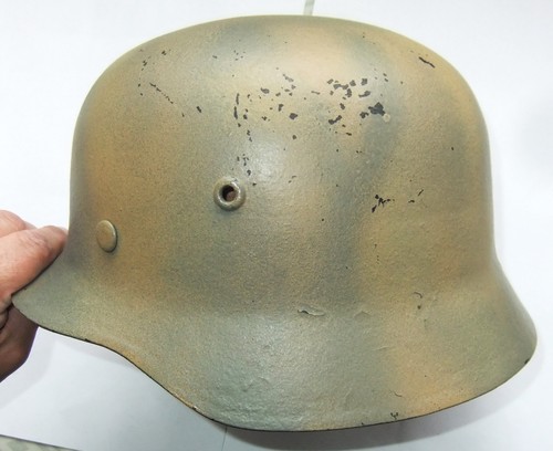 Ww2 german helmet for - ww2,
