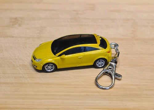 Diecast model car - 1/72,