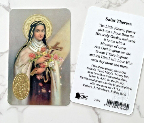 Theresa little flower - theresa,