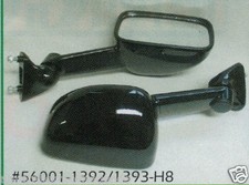 For Kawasaki ZZR 600 - LEFT MIRROR - 6929622