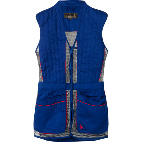 Seeland skeet waistcoat - ii,