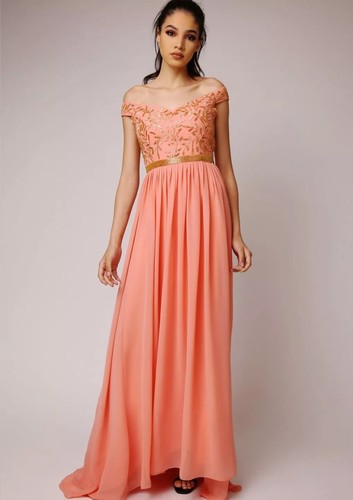 Virgos lounge off shoulder - lounge,