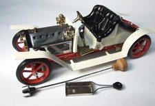 Mamod first issue SA1 live