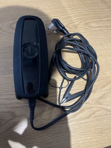 Ctek one battery - ctek, cs