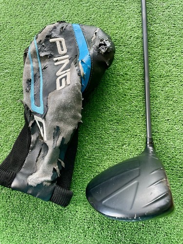 Ping series sft driver 12 - g,
