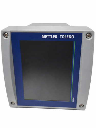 Mettler toledo m800 multi - mettler,