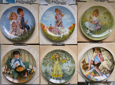 VTG Set of 6 RECO Bradex