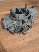 Holley 3310 -3878261-EH. 4Barrel 780CFM  1965-1970 Chevrolet Chevelle Carburetor