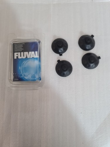 Fluval suction cups - fluval,