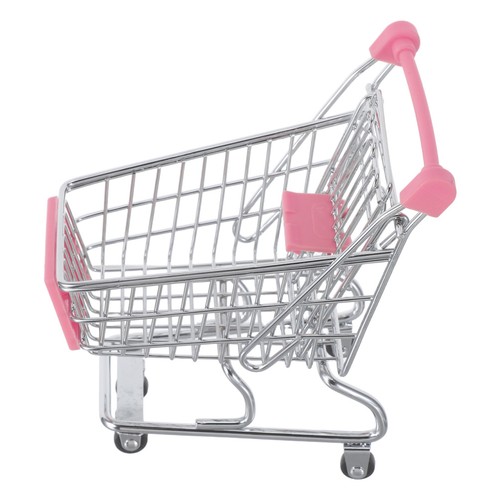 Toddler shopping trolley - ,