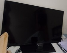 Bush 40” Full HD LED Smart