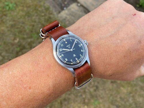 Men smiths w10 british - men's,