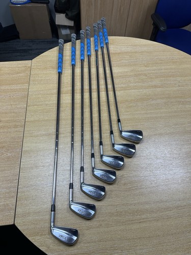 Vega raf irons wedge 7 - irons,