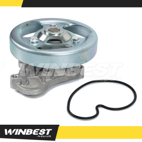 Water pump fit - fit, 2003-2011