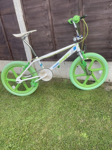 Mid school haro - mid,