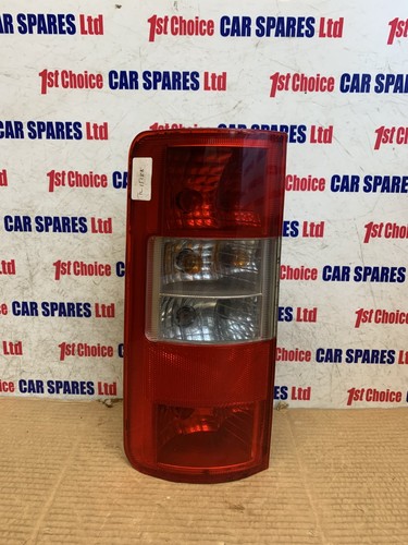 Ford transit connect panel - ford,