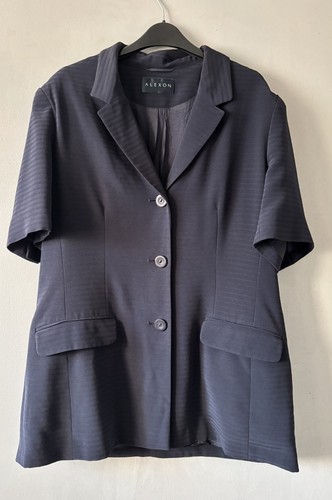 Alexon blazer jacket - blazer,