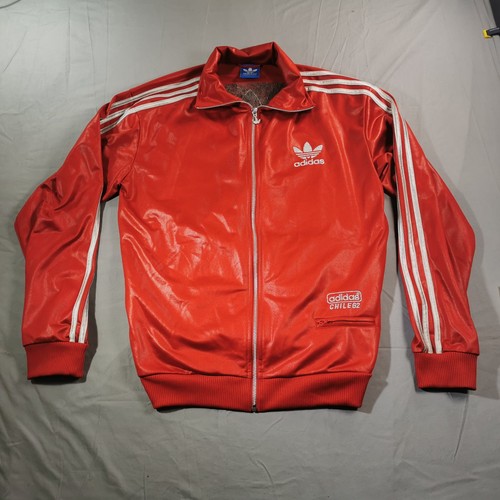 Vtg adidas originals chile - vtg,