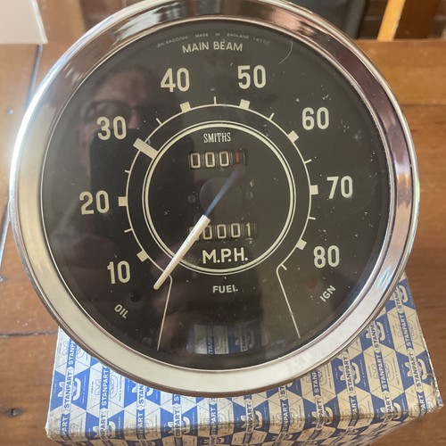 Speedo 201753 for standard - 201753, 8