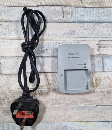 Canon 2lye battery charger - battery,