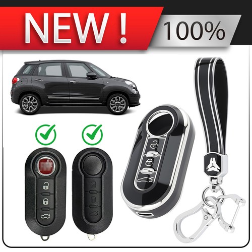 Flip car key - flip, case