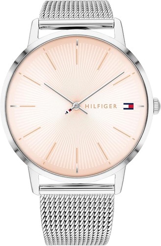 Tommy hilfiger women quartz - tommy,