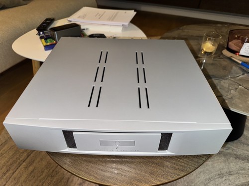 Linn c5100 power - c5100,