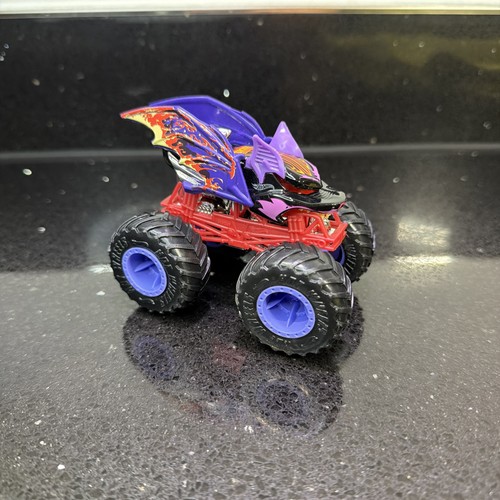 Hot wheels monster - wheels, trucks
