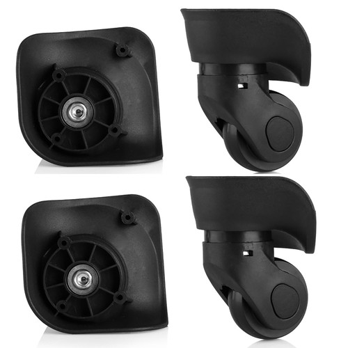Replacement luggage wheels for - replacement,