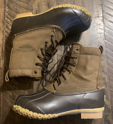 Vintage creekside leather - vintage,