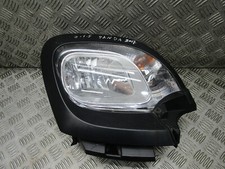 2017 FIAT PANDA CROSS TWINAIR