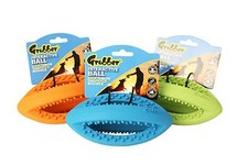 HAPPY PET GRUBBER INTERACTIVE
