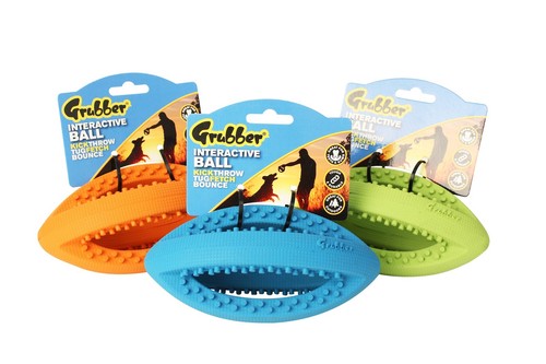 Happy pet grubber interactive - happy,