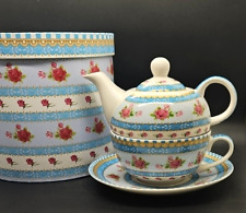 Waterside Fine China Tea For