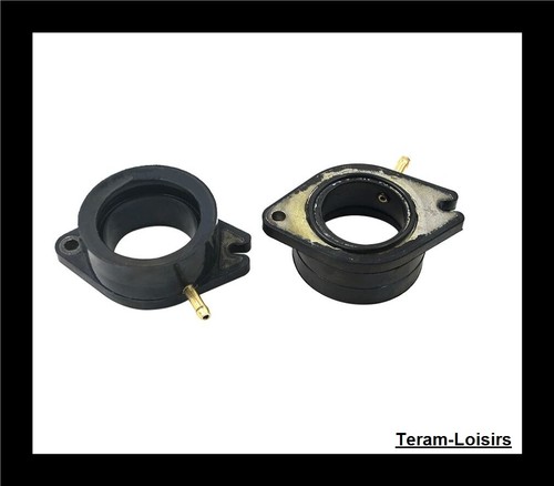 Admission pipes for yamaha - 2,