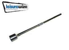 Leisurewize 19mm caravan - leisurewize,