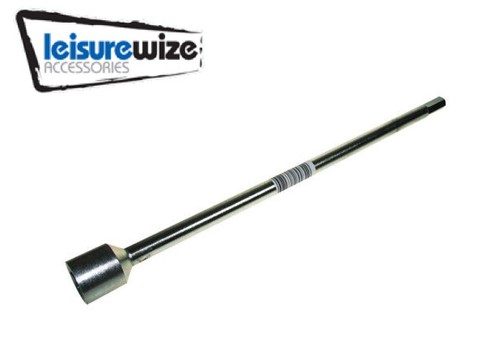 Leisurewize 19mm caravan - leisurewize,